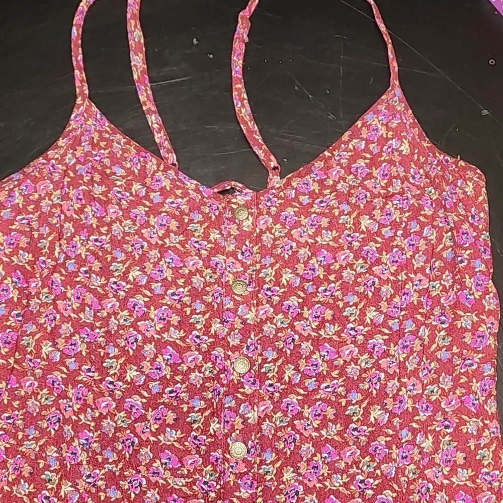 American Eagle Outfitters sundress Sz XS